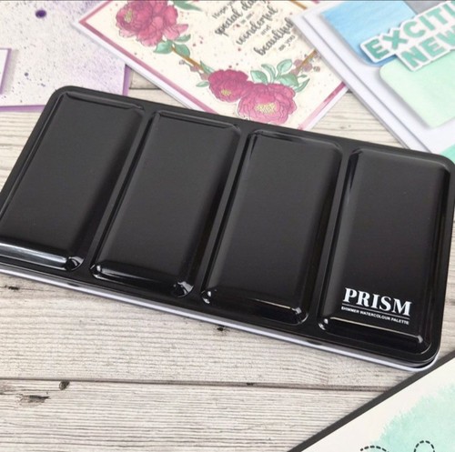 Prism hunkydory shimmer - by,