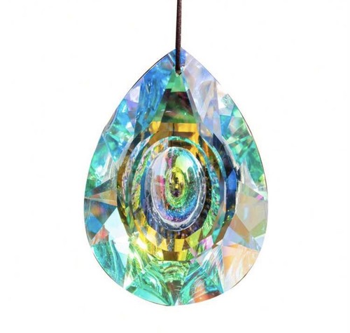 Dragon eye prism - dragon,