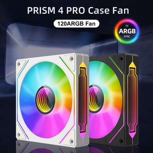 Pcs prism pro - pcs,