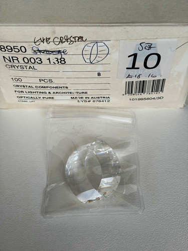 Swarovski strass faceted - swarovski,