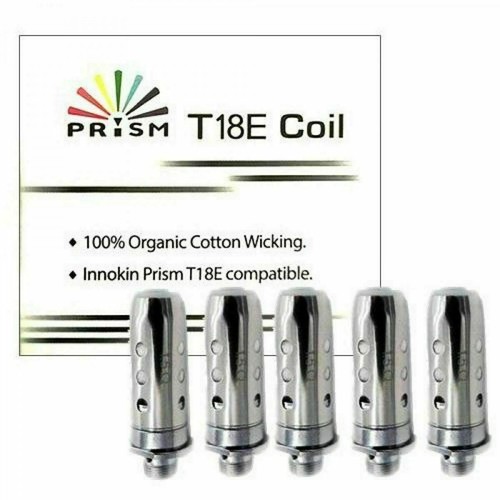 Innokin t18e coils t22e - innokin,