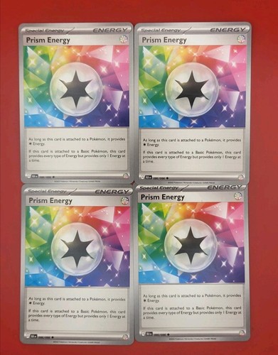Prism energy playset - prism,