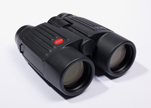Leica trinovid ba - leica,