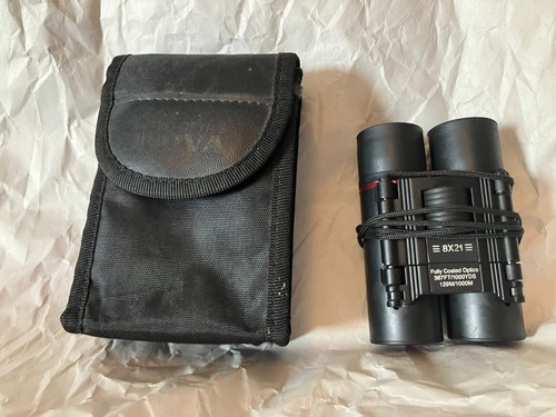 Inova intro optics 8x21 - inova,