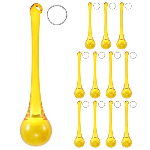 Pack crystal raindrop - crystal,