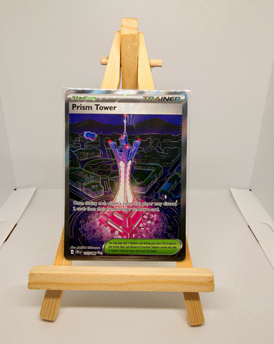 Pokémon tcg prism - pokémon,