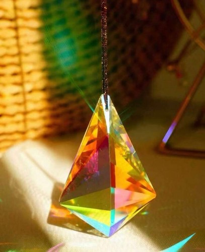 Prism crystal sun - prism,