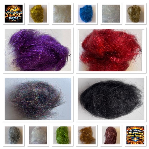 Prism ice dubbing ultra - ice,