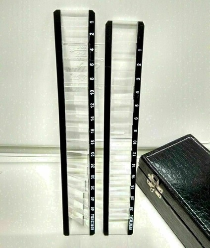 Prism bar vertical - prism, &