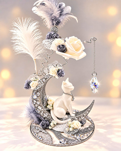 Ooak celestial prism - ooak,