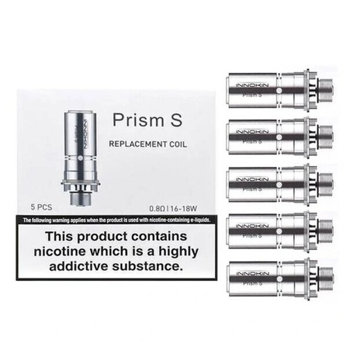 Genuine innokin prism coil - prism, s