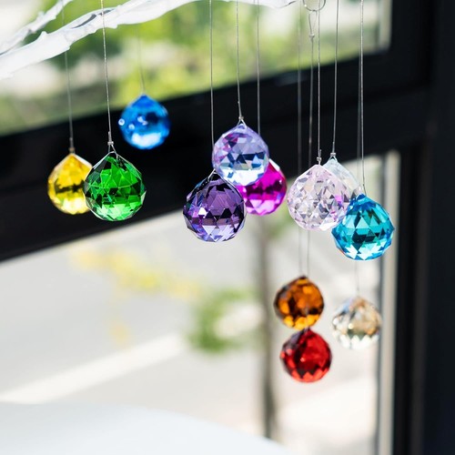Hdcrystalgifts 15pcs crystal - hdcrystalgifts,