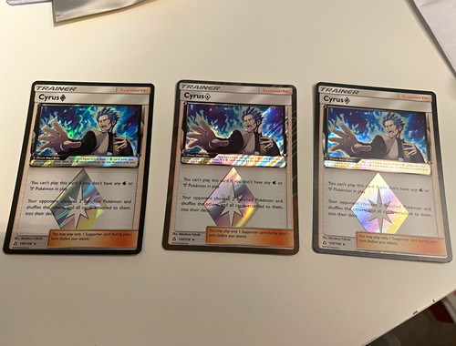 Cyrus 120 156 - 120/156, prism