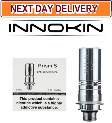 Innokin prism coils for - innokin,
