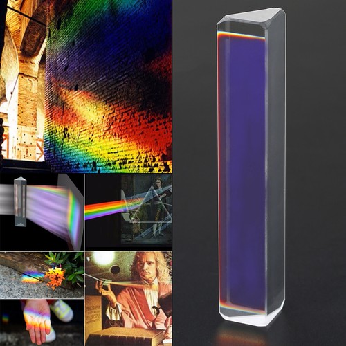 91mm optical glass - optical, k9