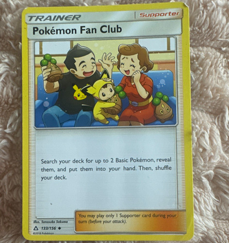 The pokémon company - company,