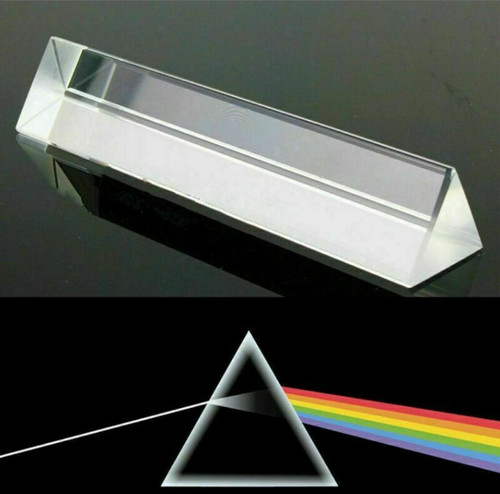 8cm optical glass - 8cm,