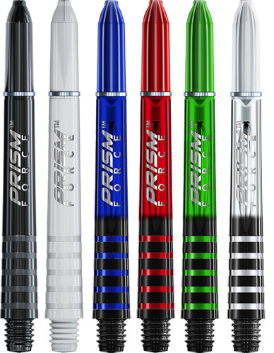 Winmau prism force dart stems - winmau,