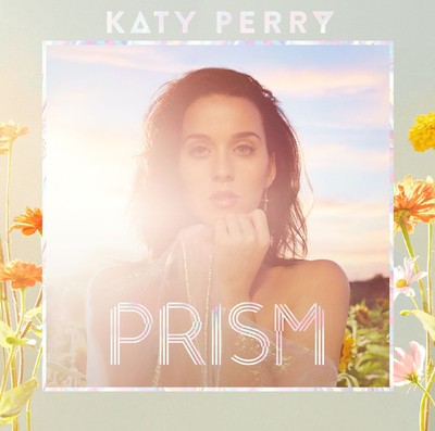 Katy perry prism - perry:,