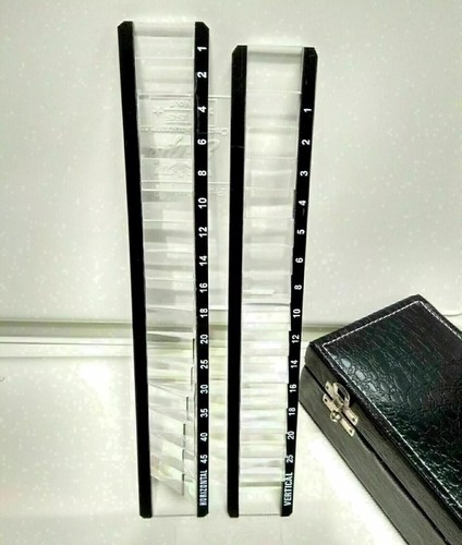 Prism set bar horizontal - prism,