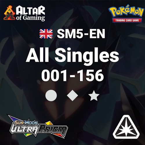 Pokémon tcg sun - tcg, &