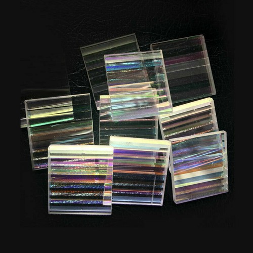 10pcs optical glass large - 10pcs,