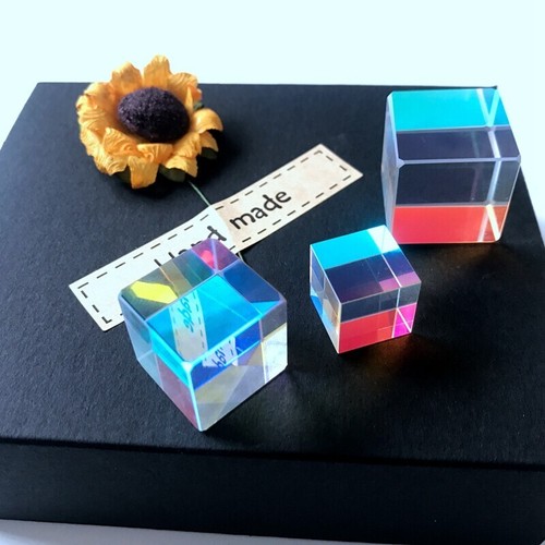 Sizes cube prism cross - sizes, x-cube
