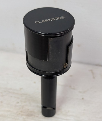 Clarksons optical right angle - optical,