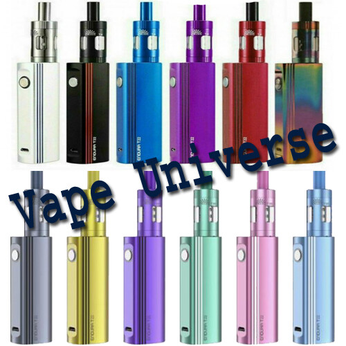 Innokin endura t22e starter - endura,