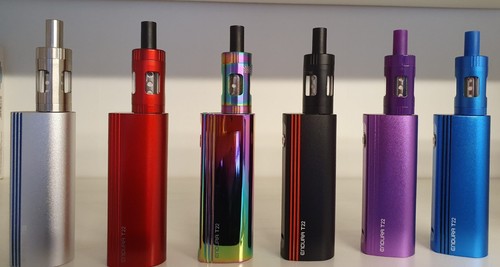 Innokin endura t22e - endura, starter